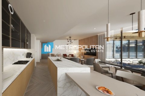 Apartment sa Yas Island, Abu Dhabi, UAE 1 silid-tulugan, 132 sq.m. № 681695 - larawan 4