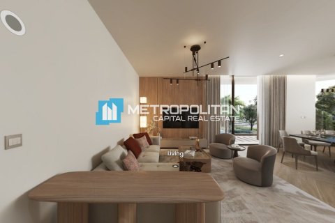 Apartment sa Yas Island, Abu Dhabi, UAE 1 silid-tulugan, 132 sq.m. № 681695 - larawan 6