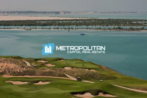 Apartment sa Yas Island, Abu Dhabi, UAE 1 silid-tulugan, 132 sq.m. № 681695 - larawan 19