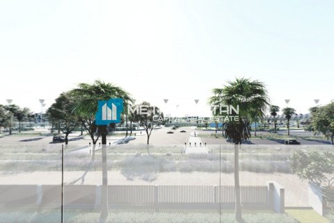 Apartment sa Yas Island, Abu Dhabi, UAE 1 silid-tulugan, 132 sq.m. № 681695 - larawan 13