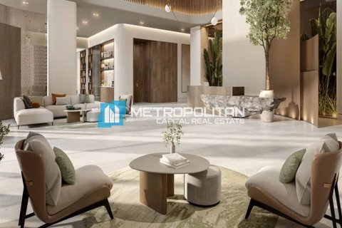 Apartmen di Yas Island, Abu Dhabi, UAE 2 bilik tidur, 140.5 meter persegi № 681699 - foto 8