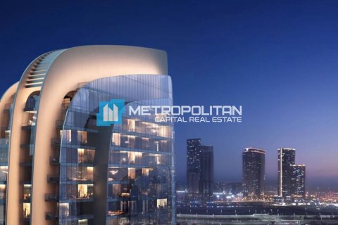 Byt na Al Maryah Island, Abu Dhabi, SAE 2 ložnice, 130.1 m² Č.: 681694 - fotografie 8