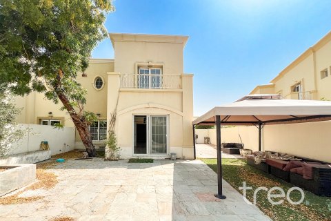 Villa in The Springs, Dubai, VAE: 4 Schlafzimmer, 250.19 m2 Nr. 733626