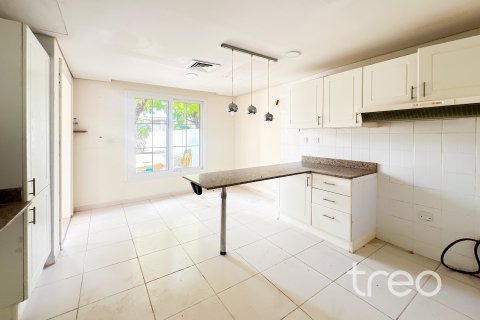 Villa til leje i The Springs, Dubai, UAE 4 soveværelser, 250.19 kvm № 733626 - foto 7