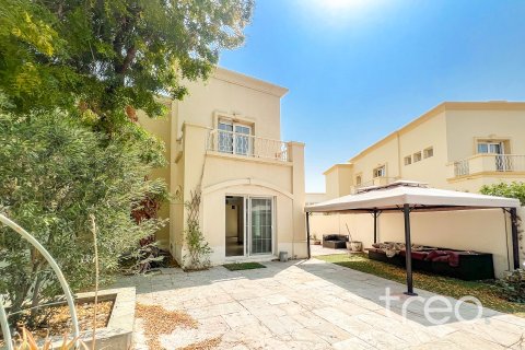 Villa til leje i The Springs, Dubai, UAE 4 soveværelser, 250.19 kvm № 733626 - foto 12