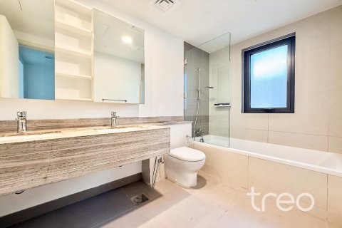 Radhus uthyres i Dubai Hills Estate, Dubai, UAE 4 sovrum, 228.73 kvm Nr. 733600 - fotografi 3