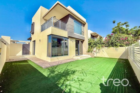 Townhouse sa Dubai Hills Estate, Dubai, UAE 4 silid-tulugan, 228.73 sq.m. № 733600