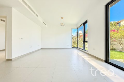 Radhus uthyres i Dubai Hills Estate, Dubai, UAE 4 sovrum, 228.73 kvm Nr. 733600 - fotografi 2
