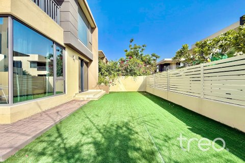 Radhus uthyres i Dubai Hills Estate, Dubai, UAE 4 sovrum, 228.73 kvm Nr. 733600 - fotografi 23