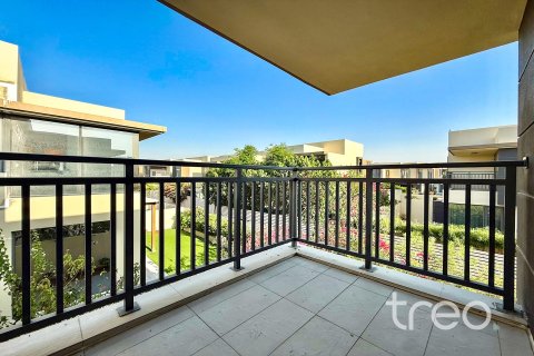 Radhus uthyres i Dubai Hills Estate, Dubai, UAE 4 sovrum, 228.73 kvm Nr. 733600 - fotografi 20