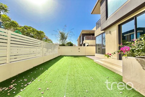 Radhus uthyres i Dubai Hills Estate, Dubai, UAE 4 sovrum, 228.73 kvm Nr. 733600 - fotografi 22