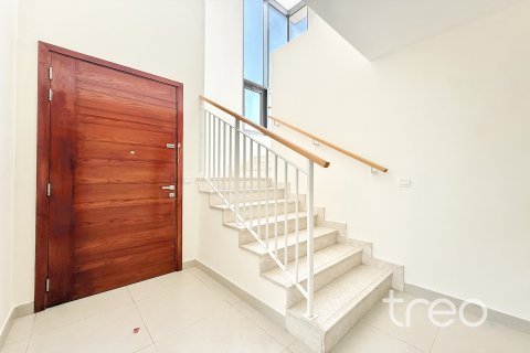 Huvila Dubai Hills Estate, Dubai, Arabiemiraatit 4 makuuhuonetta, 270.16 m2 № 733601 - kuva 15