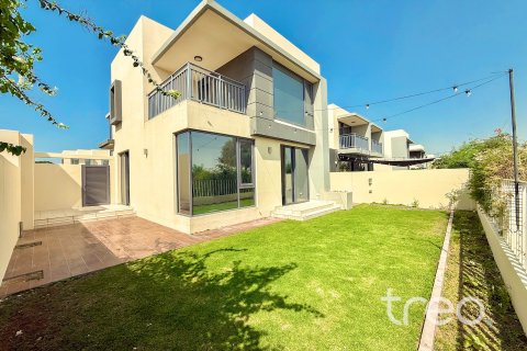 Villa sa Dubai Hills Estate, Dubai, UAE 4 silid-tulugan, 270.16 sq.m. № 733601