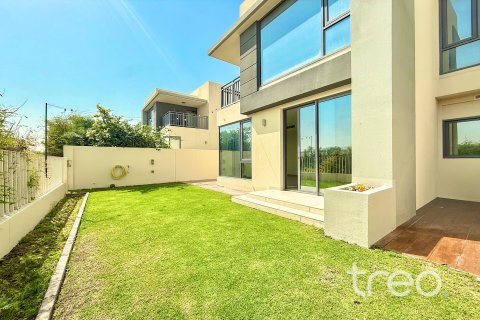 Huvila Dubai Hills Estate, Dubai, Arabiemiraatit 4 makuuhuonetta, 270.16 m2 № 733601 - kuva 3