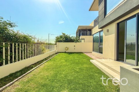 Huvila Dubai Hills Estate, Dubai, Arabiemiraatit 4 makuuhuonetta, 270.16 m2 № 733601 - kuva 4