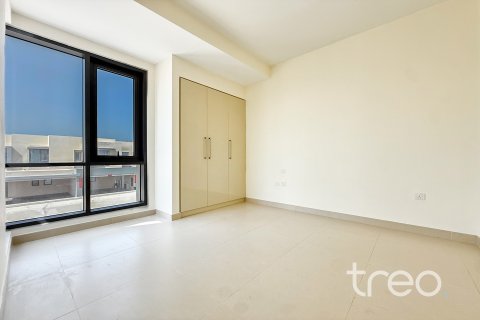 Huvila Dubai Hills Estate, Dubai, Arabiemiraatit 4 makuuhuonetta, 270.16 m2 № 733601 - kuva 18