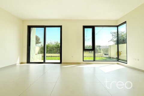 Huvila Dubai Hills Estate, Dubai, Arabiemiraatit 4 makuuhuonetta, 270.16 m2 № 733601 - kuva 5