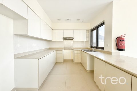 Huvila Dubai Hills Estate, Dubai, Arabiemiraatit 4 makuuhuonetta, 270.16 m2 № 733601 - kuva 10