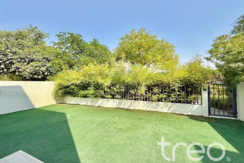 Dubai Hills Estate, Dubai, संयुक्त अरब अमीरात में टाउनहाउस, 4 बेडरूम, 231.42 वर्ग मीटर, संख्या 733599 - फ़ोटो 6