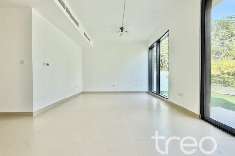 Dubai Hills Estate, Dubai, संयुक्त अरब अमीरात में टाउनहाउस, 4 बेडरूम, 231.42 वर्ग मीटर, संख्या 733599 - फ़ोटो 14