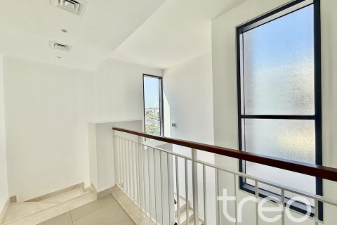 Dubai Hills Estate, Dubai, संयुक्त अरब अमीरात में टाउनहाउस, 4 बेडरूम, 231.42 वर्ग मीटर, संख्या 733599 - फ़ोटो 17