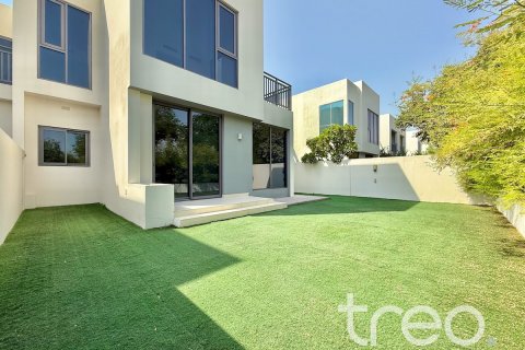 Dubai Hills Estate, Dubai, संयुक्त अरब अमीरात में टाउनहाउस, 4 बेडरूम, 231.42 वर्ग मीटर, संख्या 733599 - फ़ोटो 27