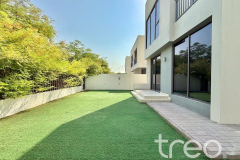Dubai Hills Estate, Dubai, संयुक्त अरब अमीरात में टाउनहाउस, 4 बेडरूम, 231.42 वर्ग मीटर, संख्या 733599 - फ़ोटो 24