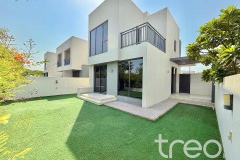 Dubai Hills Estate, Dubai, संयुक्त अरब अमीरात में टाउनहाउस, 4 बेडरूम, 231.42 वर्ग मीटर, संख्या 733599 - फ़ोटो 22