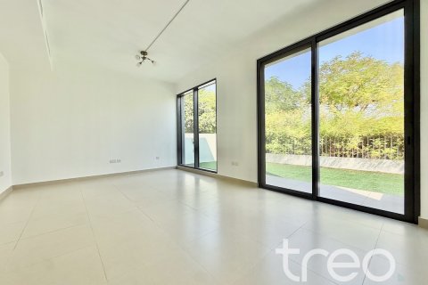 Dubai Hills Estate, Dubai, संयुक्त अरब अमीरात में टाउनहाउस, 4 बेडरूम, 231.42 वर्ग मीटर, संख्या 733599 - फ़ोटो 13