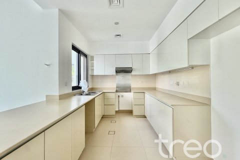 Dubai Hills Estate, Dubai, संयुक्त अरब अमीरात में टाउनहाउस, 4 बेडरूम, 231.42 वर्ग मीटर, संख्या 733599 - फ़ोटो 12