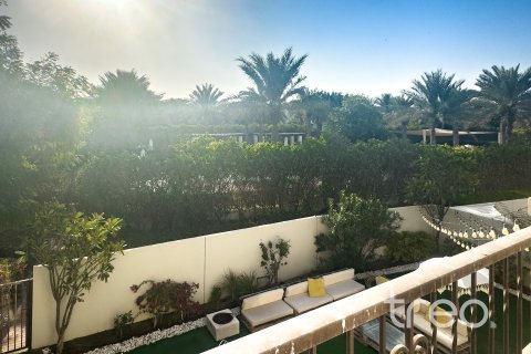 Stadthaus zur Miete in Reem, Dubai, VAE 4 Schlafzimmer, 369.48 m2 Nr. 733627 - Foto 15