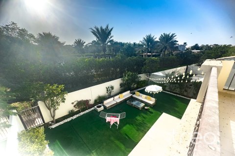 Stadthaus zur Miete in Reem, Dubai, VAE 4 Schlafzimmer, 369.48 m2 Nr. 733627 - Foto 18