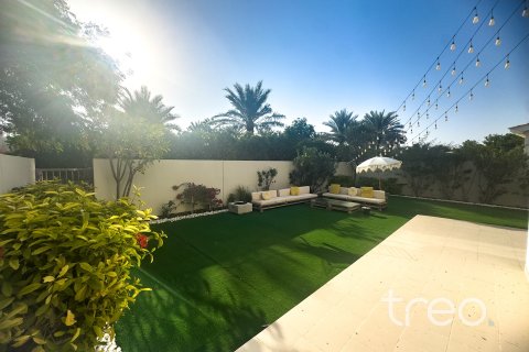 Stadthaus zur Miete in Reem, Dubai, VAE 4 Schlafzimmer, 369.48 m2 Nr. 733627 - Foto 17