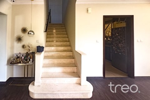 Stadthaus zur Miete in Reem, Dubai, VAE 4 Schlafzimmer, 369.48 m2 Nr. 733627 - Foto 2