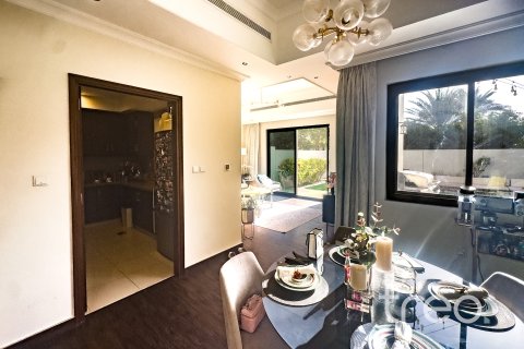 Stadthaus zur Miete in Reem, Dubai, VAE 4 Schlafzimmer, 369.48 m2 Nr. 733627 - Foto 3