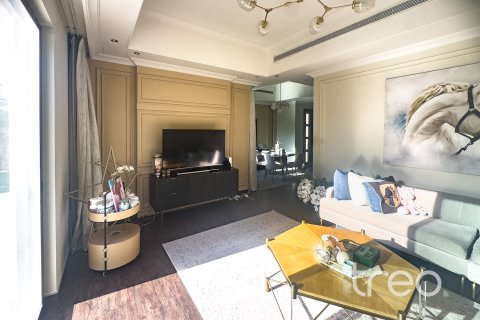 Stadthaus zur Miete in Reem, Dubai, VAE 4 Schlafzimmer, 369.48 m2 Nr. 733627 - Foto 4