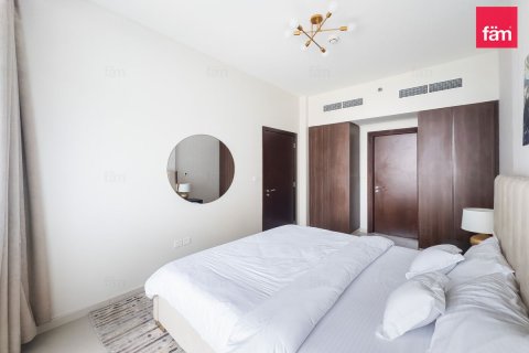 Apartmán v Business Bay, Dubai, SAE 2 spálne, 83.5 m2 č. 705795 - Fotografia 7