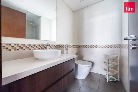 Apartmán v Business Bay, Dubai, SAE 2 spálne, 83.5 m2 č. 705795 - Fotografia 9