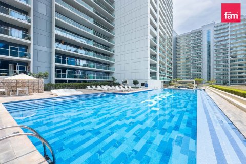 Apartmán v Business Bay, Dubai, SAE 2 spálne, 83.5 m2 č. 705795 - Fotografia 17