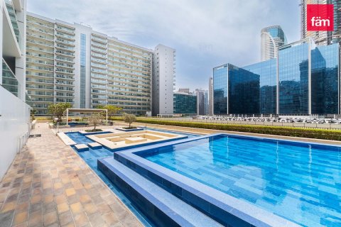 Apartmán v Business Bay, Dubai, SAE 2 spálne, 83.5 m2 č. 705795 - Fotografia 18
