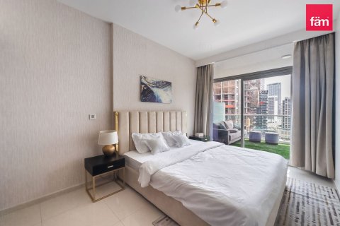 Apartmán v Business Bay, Dubai, SAE 2 spálne, 83.5 m2 č. 705795 - Fotografia 5
