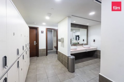 Apartmán v Business Bay, Dubai, SAE 2 spálne, 83.5 m2 č. 705795 - Fotografia 11