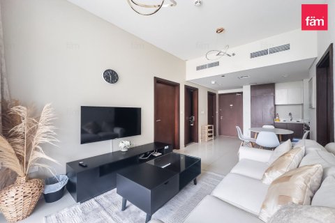 Apartmán v Business Bay, Dubai, SAE 2 spálne, 83.5 m2 č. 705795 - Fotografia 3