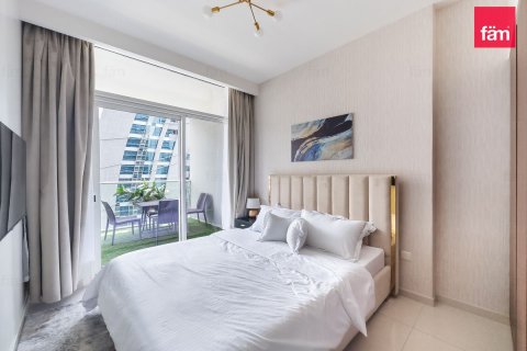 Apartmán v Business Bay, Dubai, SAE 2 spálne, 83.5 m2 č. 705795 - Fotografia 6