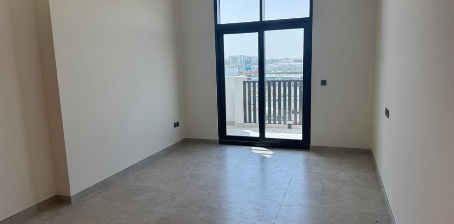 Apartman u Dubai, UAE 130.2 m2, 2 spavaćih soba Br. 705740