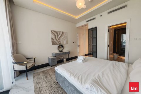 Huoneisto Business Bay, Dubai, Arabiemiraatit 1 makuuhuone, 93 m2 № 705793 - kuva 5