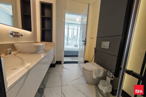 Huoneisto Business Bay, Dubai, Arabiemiraatit 1 makuuhuone, 93 m2 № 705793 - kuva 26