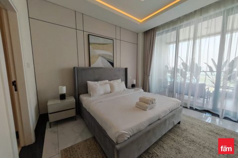 Huoneisto Business Bay, Dubai, Arabiemiraatit 1 makuuhuone, 93 m2 № 705793 - kuva 3