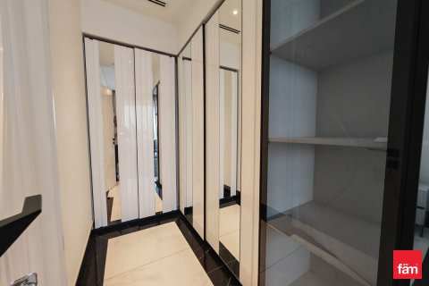 Huoneisto Business Bay, Dubai, Arabiemiraatit 1 makuuhuone, 93 m2 № 705793 - kuva 11