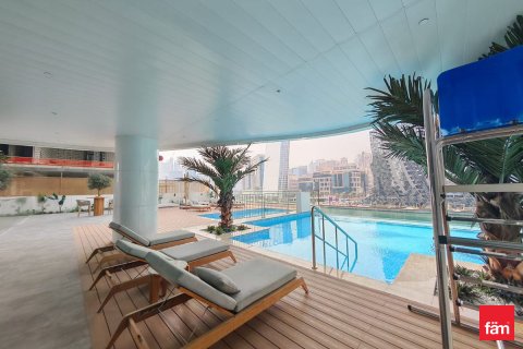 Huoneisto Business Bay, Dubai, Arabiemiraatit 1 makuuhuone, 93 m2 № 705793 - kuva 17